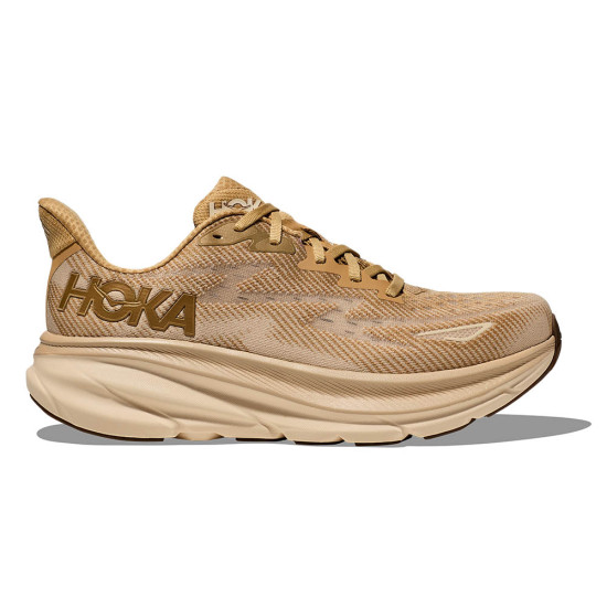 Hoka Glide Clifton 9